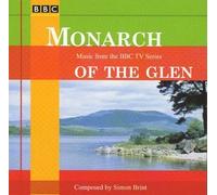Various Artists - Monarch of the Glen