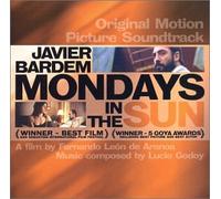 Various Artists - Monday in The Sun