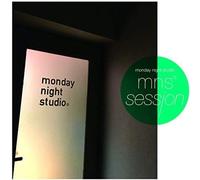 Various Artists - Monday Night Studio Session/Various [Import]