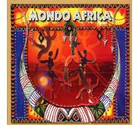 Various Artists - Mondo Africa