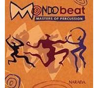 Various Artists - Mondo Beat