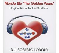 Various Artists - Mondo Blu 1-the Golden Ye