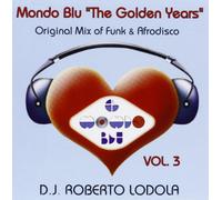 Various Artists - Mondo Blu 3-Golden Years