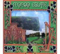 Various Artists - Mondo Celtic