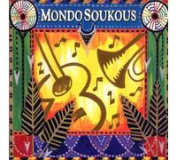 Various Artists - Mondo Soukous