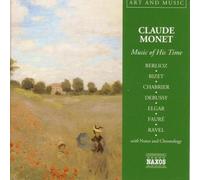 Various Artists - Monet-Art & mus [Import]