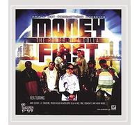 Various Artists - Money First Tha Power of a Dolla