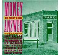 Various Artists - Money is Not The Answer