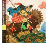 Various Artists Mongolie: Chants Kazakh Et Tradition Épique De L'Ouest = Mo (CD)