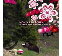 Various - Monika Barchen:Songs for [Import]