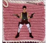 Artistes divers – Monika Force (compilé par Gudrun Gut) – Import