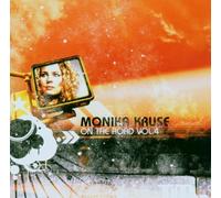 Various Artists – Monika Kruse on The Road Vol.4 – Import