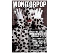 Various Artists - Monitorpop