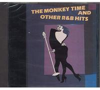 Various Artists - Monkey Time & Other R&B Hits