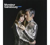 Various Artists - Monsieur Gainsbourg Revisited