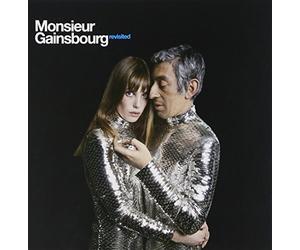 Various Artists - Monsieur Gainsbourg Revisited
