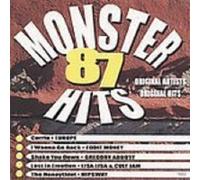 Various Artists - Monster 87 Hits