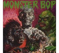 Various Artists - Monster Bop