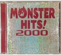 Various Artists - Monster Hits 2000