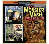 Various Artists - Monster Mash Collection [Import]