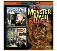 Various Artists - Monster Mash Collection [Import]