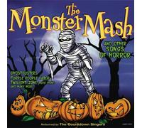 Various Artists - Monster Mash & Other Songs of Horror