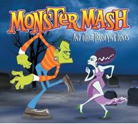 Various Artists - Monster Mash & Other Terrifying Tunes