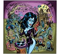 Various Artists - Monster Party 2000