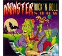 Various Artists - Monster Rock N Roll Show