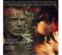 Various Artists - Monster's Ball