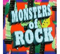 Various Artists - Monsters of Rock