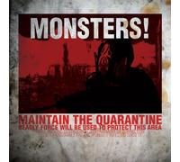 Monsters (Six of a Kind)