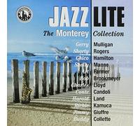 Various Artists - Monterey Collection, Vol.2