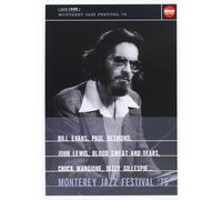 Various Artists - Monterey Jazz Festival `75