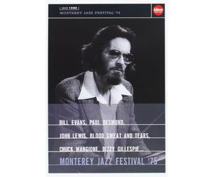 Various Artists - Monterey Jazz Festival `75