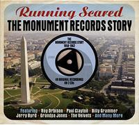 Various Artists - Monument Records Story [Import]