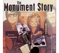 Various Artists - Monument Story