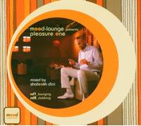 Various Artists - Mood Lounge-23tr [Import]