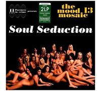Various Artists - Mood Mosaic 13 (Soul Seduction) / Various [Vinyl Lp] Italy - Import