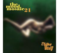 Various Artists - Mood Mosaic 21 [Vinyl] [Import]
