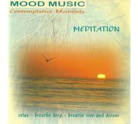 Various Artists - Mood Music: Meditation