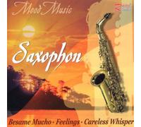 Various Artists - Mood Music - Sax