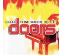 Various Artists - Mood Piano Tribute to The Doors