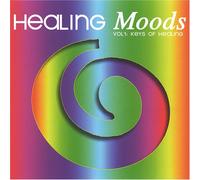 Various Artists - Moods 1: Keys of Healing