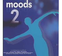 Various Artists - Moods 2-A Contemporary Soundtrack [Import]