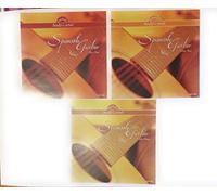 Various Artists - Moods for The Body & Soul: Spanish Guitar