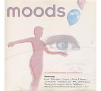 Various Artists - Moods [Import]