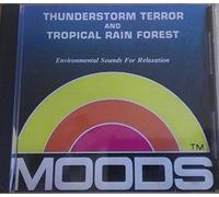 Various Artists - Moods/Thunderstorm Terror/Trop