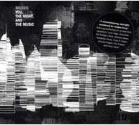 Various Artists - Moods You The Night &. [Import]