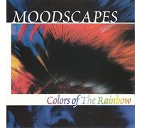 Various Artists - Moodscapes: Colors of The Rainbow
